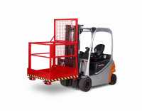 Arbeitskorb RAK-COMPACT