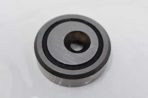 Stützrolle