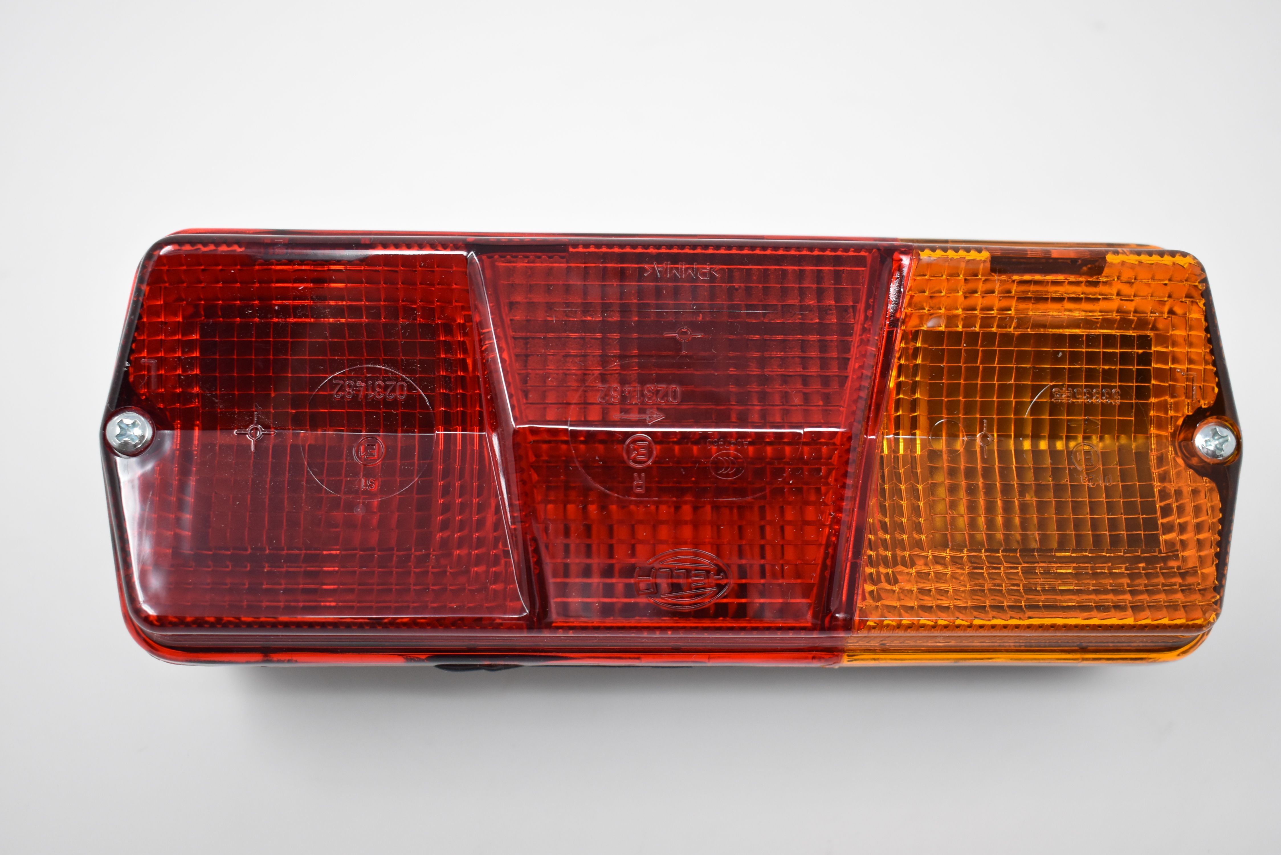 Rückleuchte links | Mast- und Kettenrollen, Ketten und Zubehör