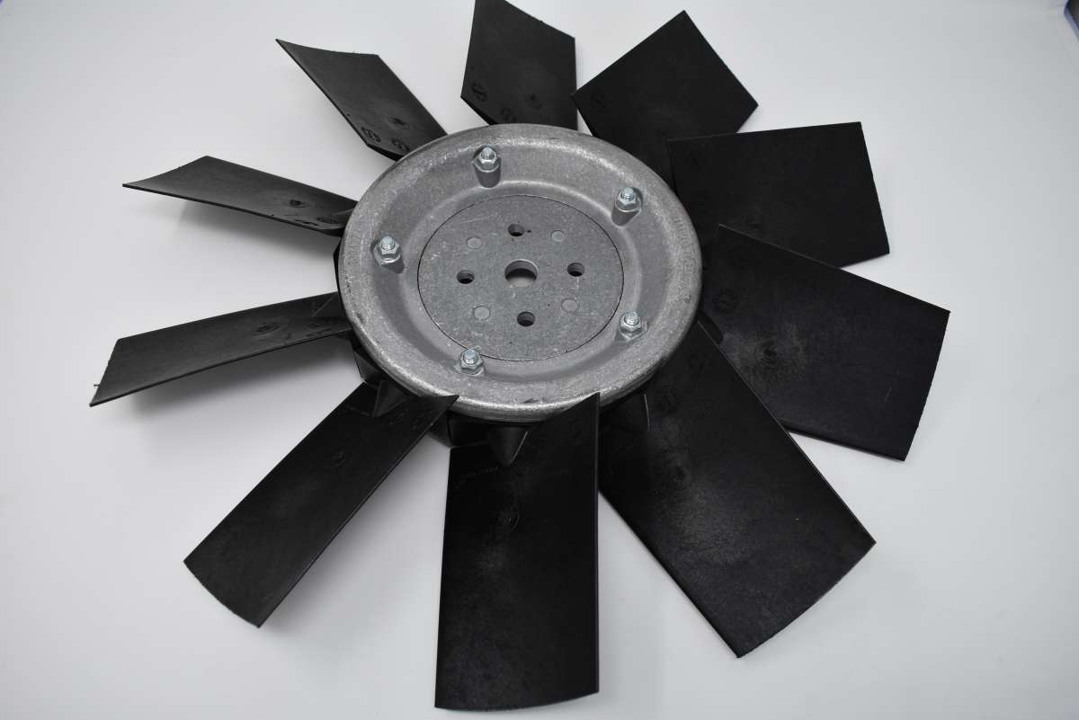 Lüfterflügel | Gabelstaplerzubehör Rehberg